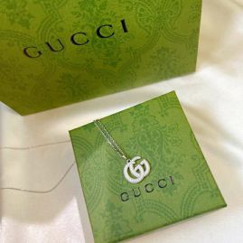 Picture of Gucci Necklace _SKUGuccinecklace1109249920
